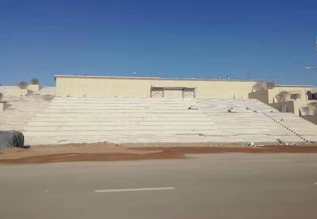 黃金麻干掛工程